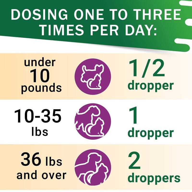 Adrenal Balance for Dogs and Cats H18050