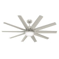 60" 10 Blade Indoor / Outdoor Led Ceiling Fan T629359