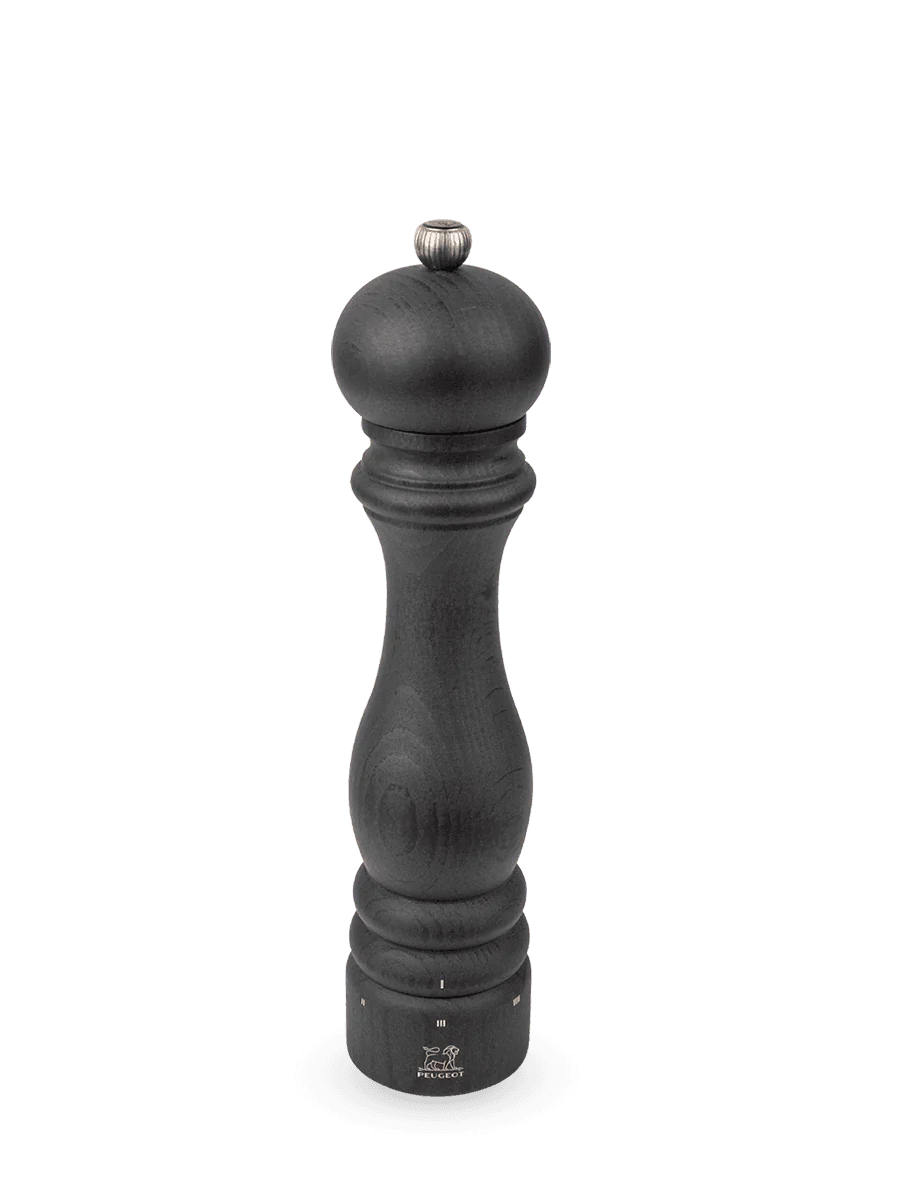 Graphite Pepper Mill N4990