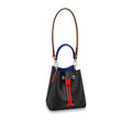 Canvas Crossbody Bag with Adjustable Strap Y76440