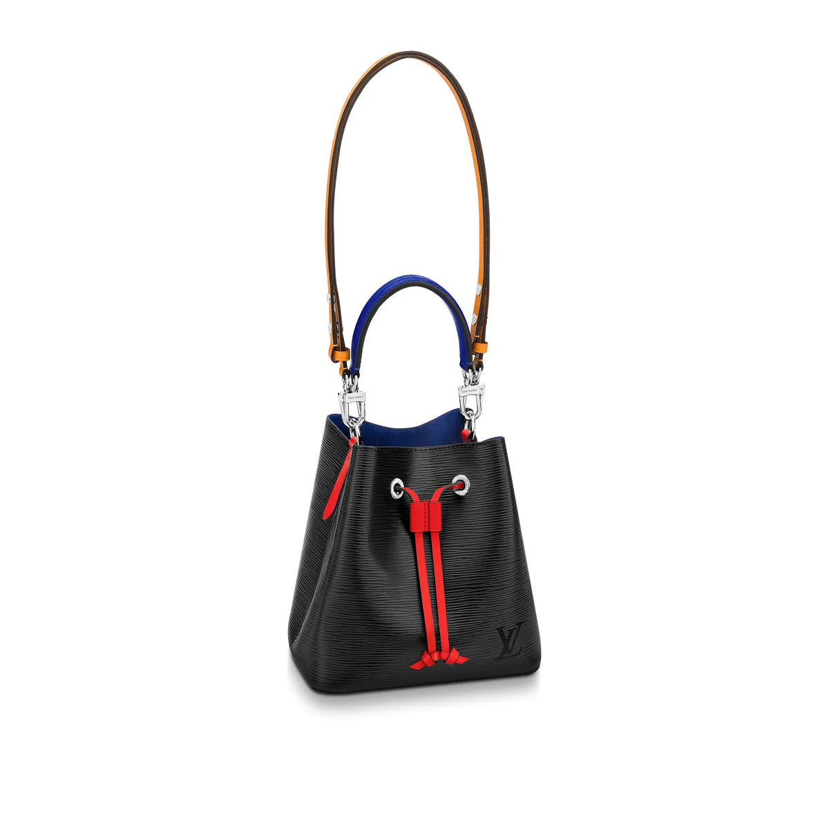 Canvas Crossbody Bag with Adjustable Strap Y76440