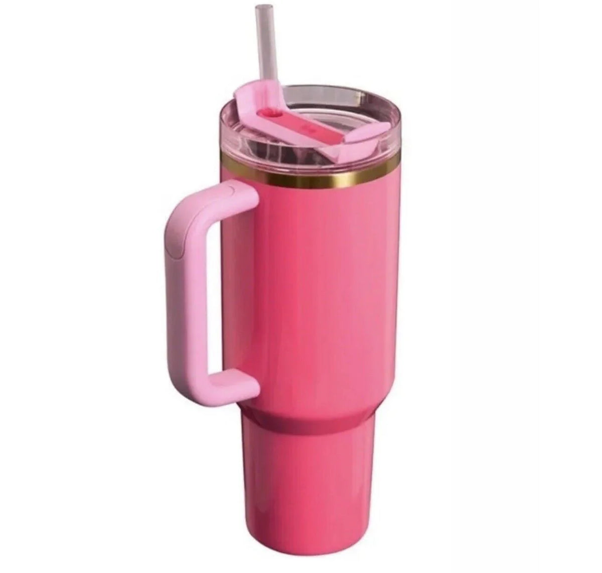 40 oz Tumbler Y10389