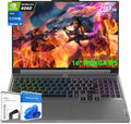 16" Gaming Laptop, WQXGA 165Hz, 14th Gen Intel i9-14900HX, 32GB DDR5, 1TB SSD, GeForce RTX 4060 8GB, Backlit KB, WiFi 6E, Win 11 Pro S871