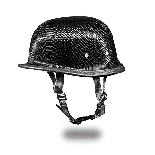 Carbon Fiber Novelty Helmets P6979