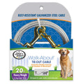 Heavy Weight Tie Out Cable U5630
