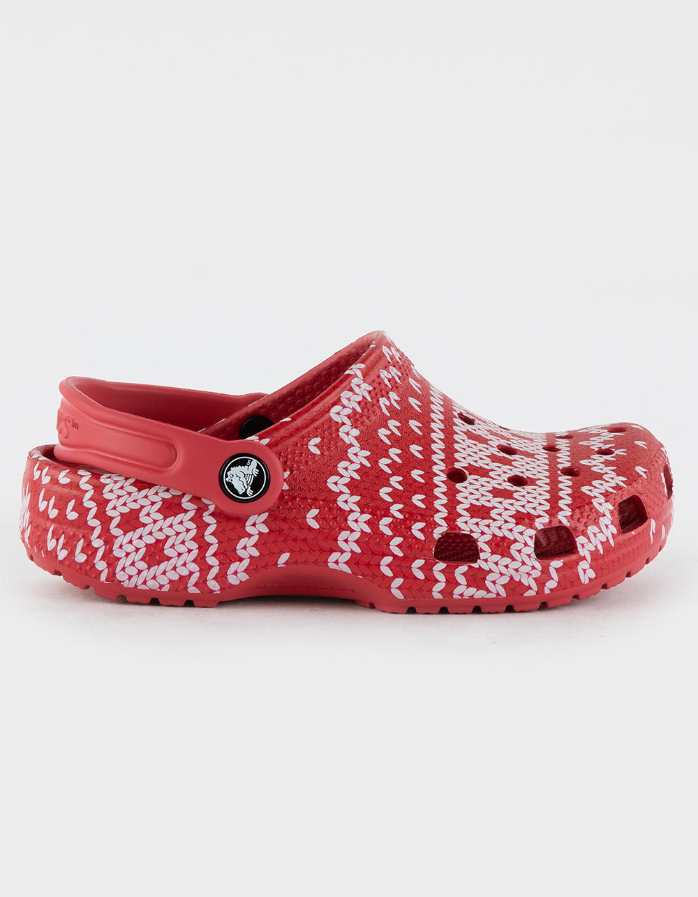 Girls Clogs Y83138
