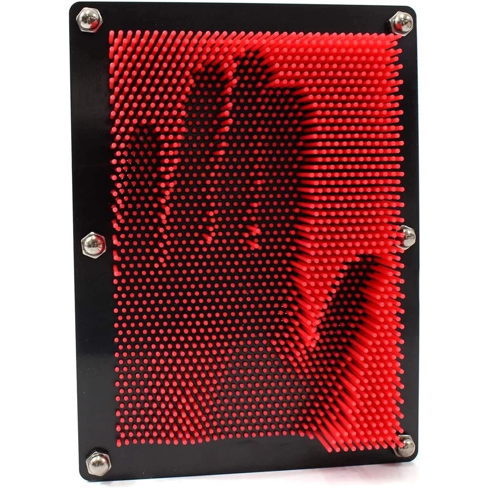 3D Pin Art Board J4756