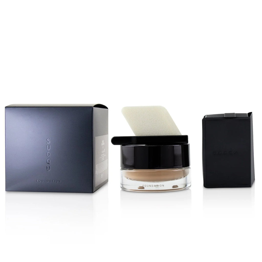 Cream Foundation SPF 15 Z583940