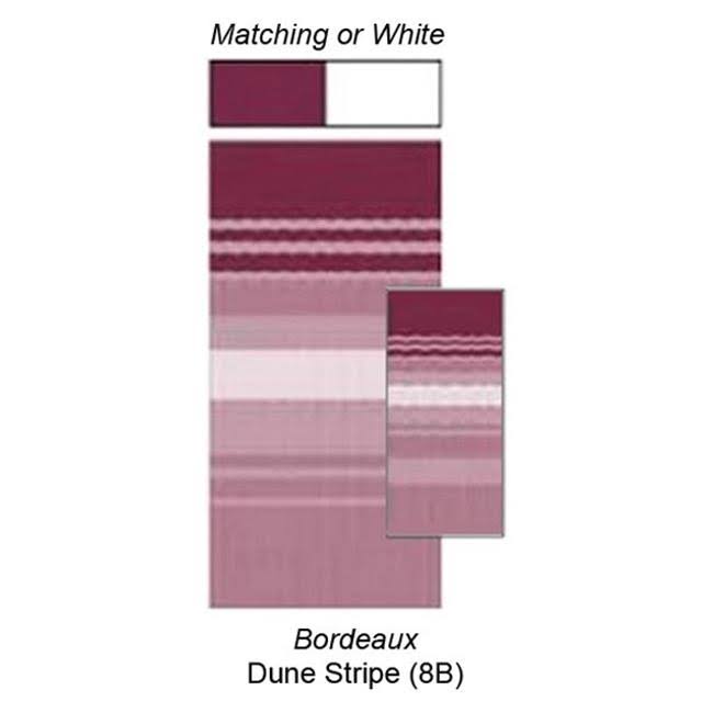 RV Awning Replacement Fabric M997514