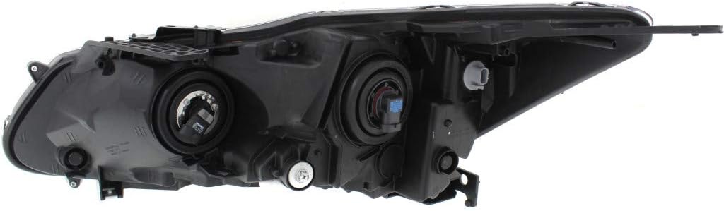 Headlight Assembly for Honda Accord I874