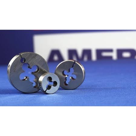 M21 x 2.5 HSS Round Adjustable Die M756