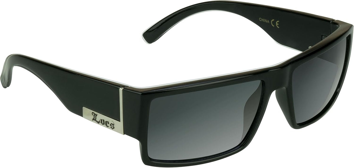 Locs Hardcore Shades Sunglasses I2535