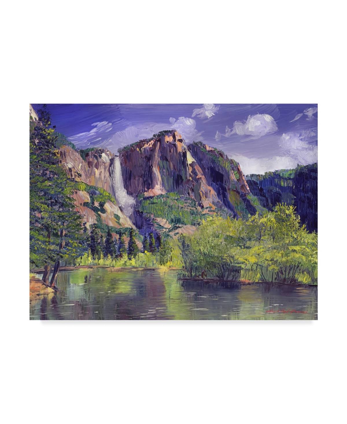 Canvas Art G272
