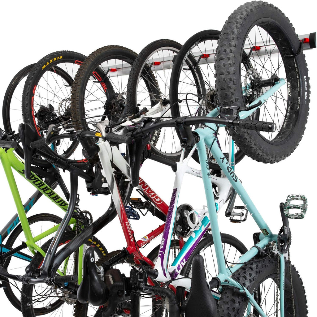 Bike Wall Rack W70603