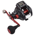 16+1 Ball Bearings Ice Fishing Reel 6.3:1 Gear Ratio X1859