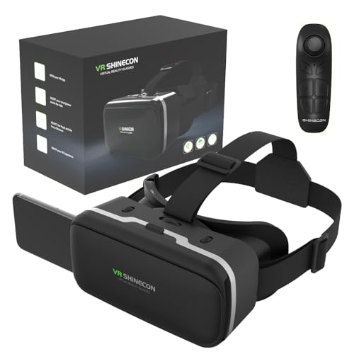 VR Headset for iPhone Android W967653