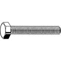 M12-1.75 Class 12.9 Hex Head Cap Screw, Steel, Pk 25 A47419