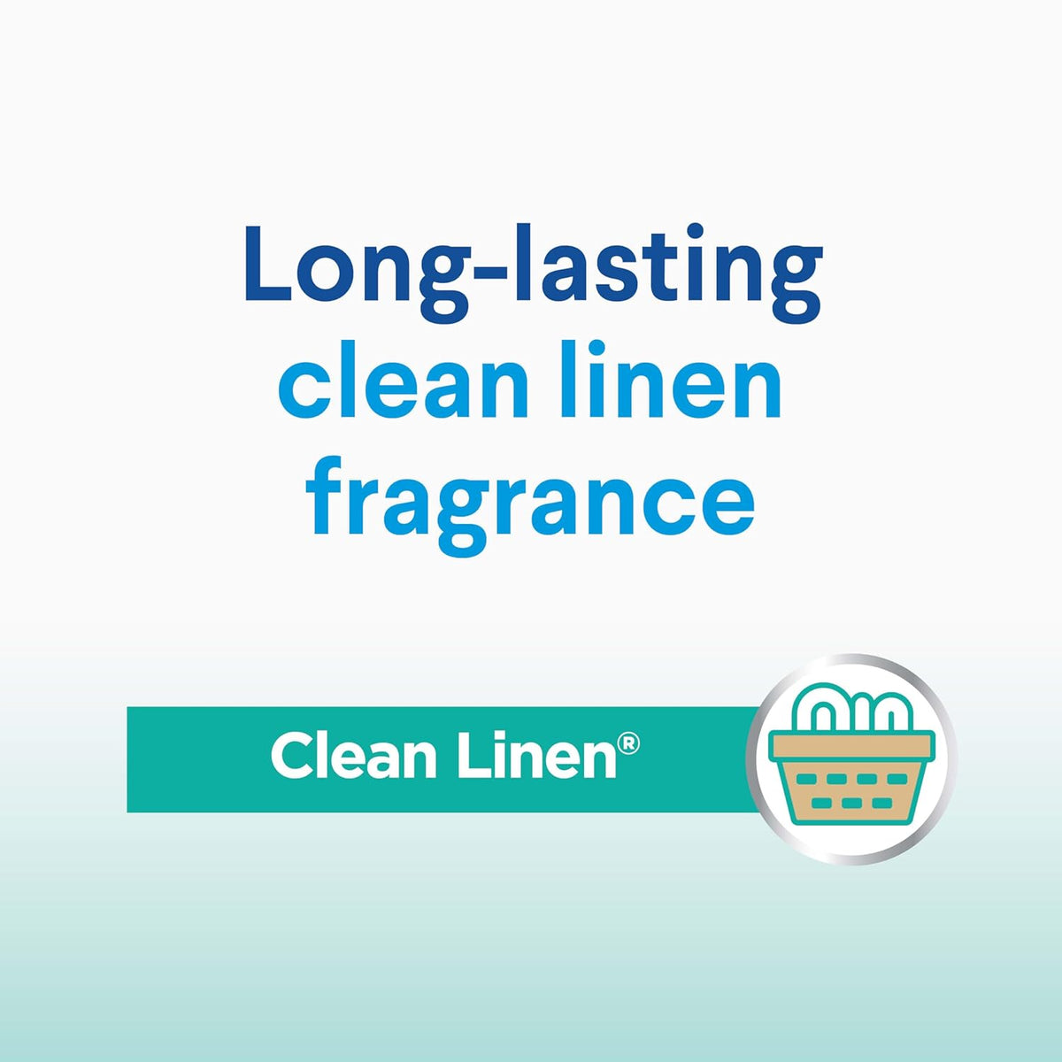 Concentrated Bleach, Clean Linen, 77 Ounce Bottle Z886