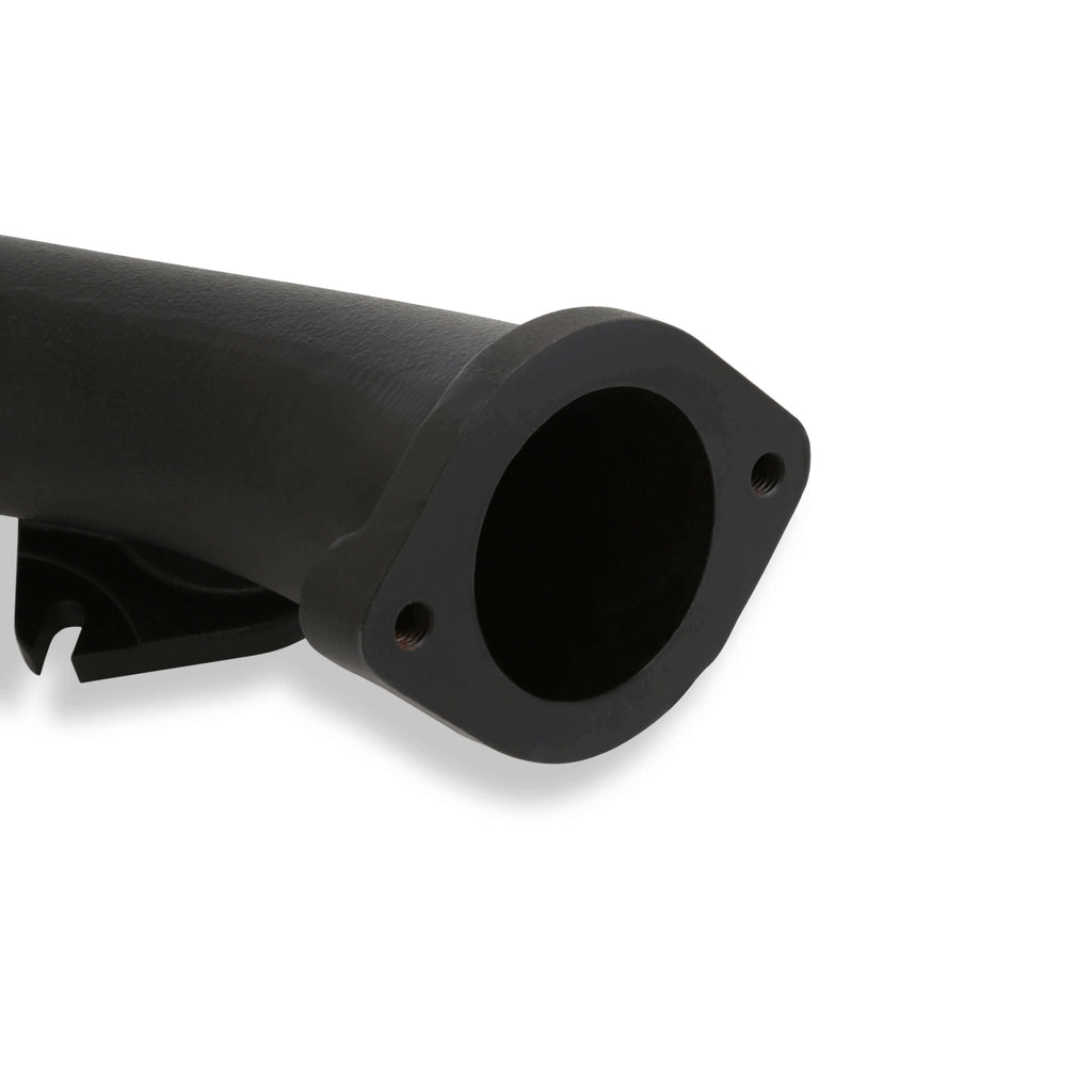 Black Ceramic Cast-Iron Exhaust Manifolds N60056
