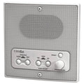 Indoor Remote with Radio Scan (White) I3124