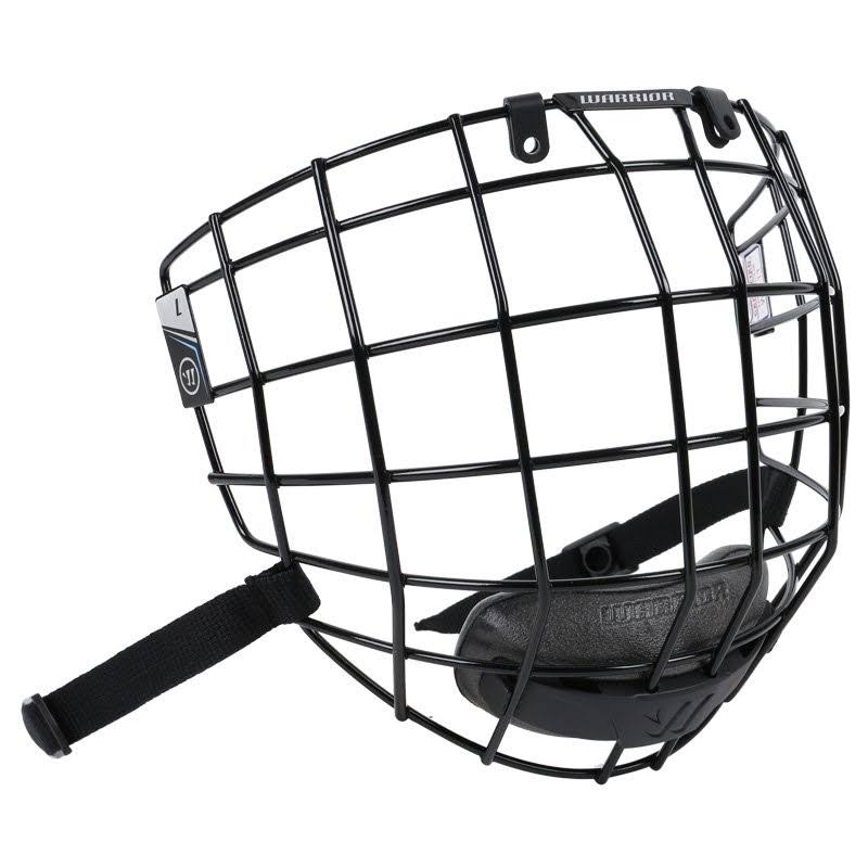 Black X-Large Cage S452311