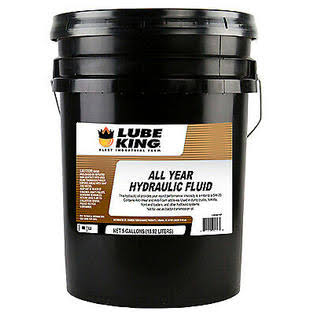 5-Gallon Hydraulic Oil L926936