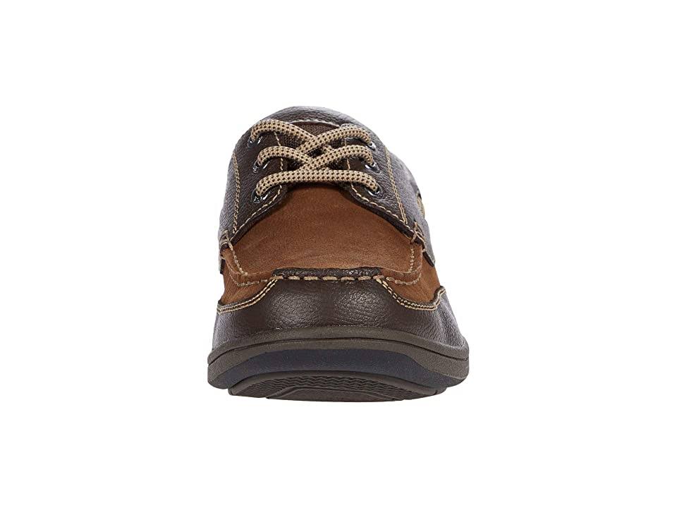 Stone 8 Men&s Ox Shoes E4530