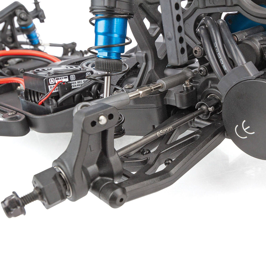 1/10 2WD Brushless Drag Race Car RTR U201493