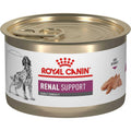 Adult Renal Support Loaf in Sauce Canned Dog Food D66331