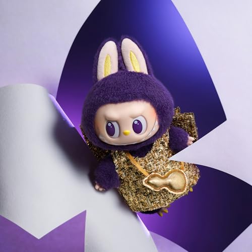 Vinyl Plush Hanging Card Collectible Toy Set 1PC U6272