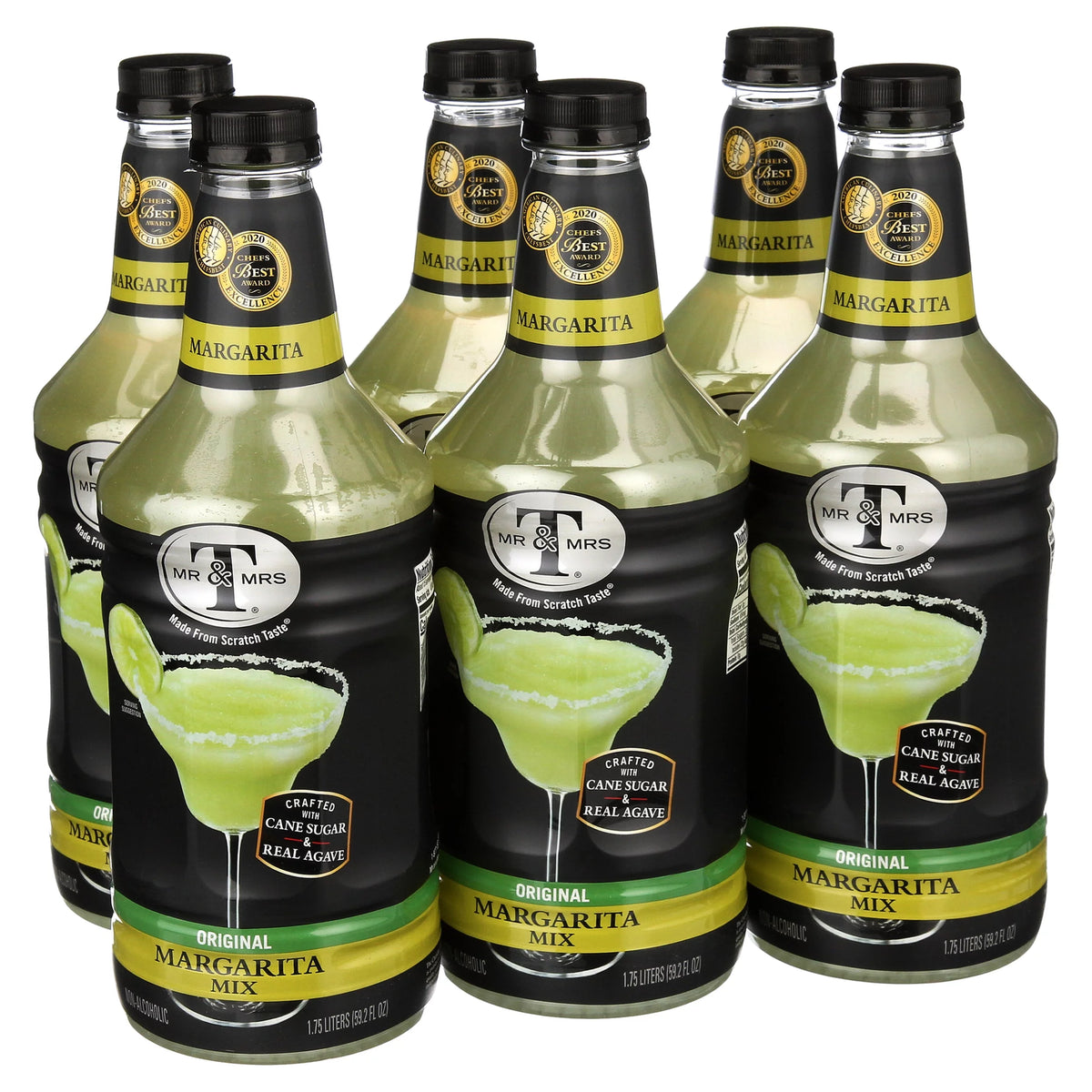 Margarita Mix 1.75 L S72518