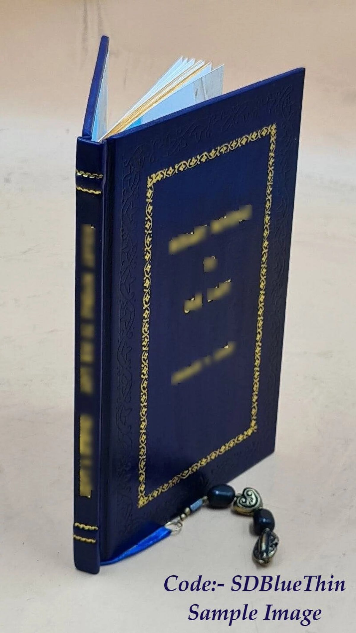 Memoire de Lally-Tolendal au roi de Prusse pour reclamer la liberte de Lafayette Premium Leather Bound R610