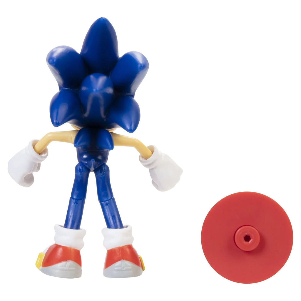 4'' Figure C66702