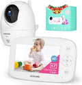 Baby Monitor with Camera and Night Vision K120149