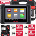 OBD2 Diagnostic Scan Tool with Bi-directional Control G152