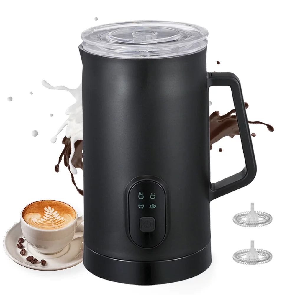 Electric Milk Frother 400W 580ml H429896