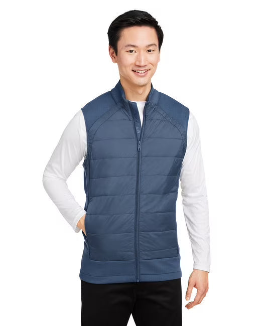 Impact Vest Black 2XL Y21830