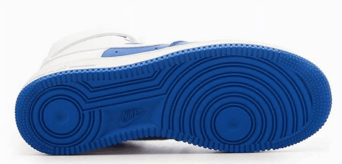 High Basketball Shoes R4587