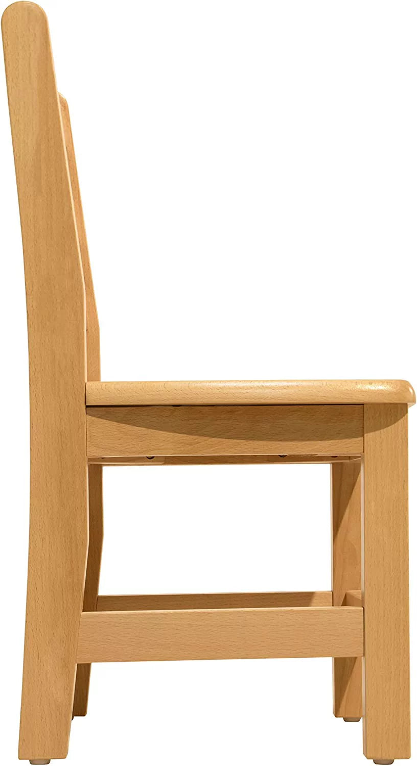 16" Seat Height Toddler Reading Chair 2-Pack Z7698
