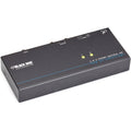 Black Box 1x2 4K HDMI Splitter U47085