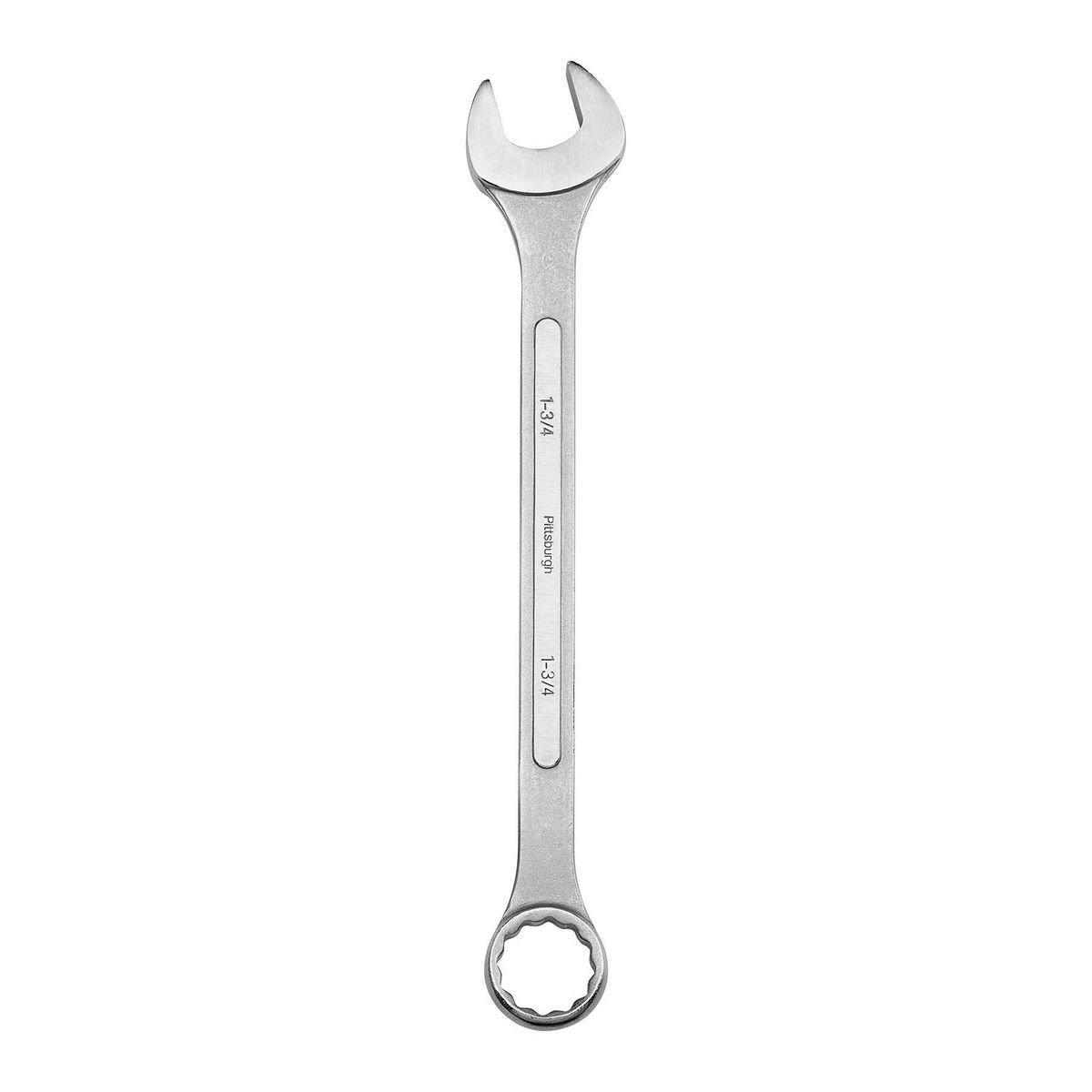 6-Piece SAE Combination Wrench Set X580