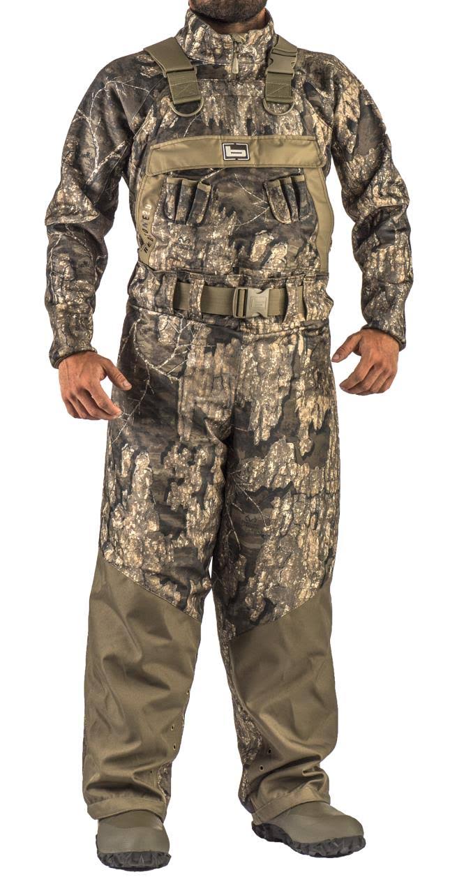 Banded RedZone 2.0 Breathable Uninsulated Wader - Men's Timber Size 10 Stout N3416