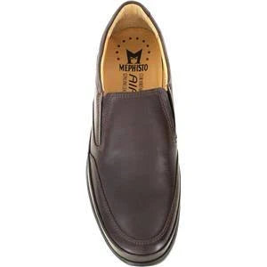 Brown Leather Size 11.5 Shoes N461163