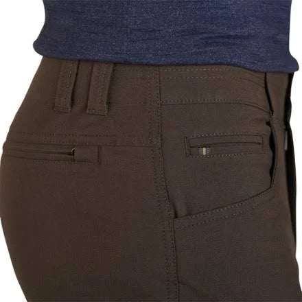 Black Moss 32W x 32L Pants X70736