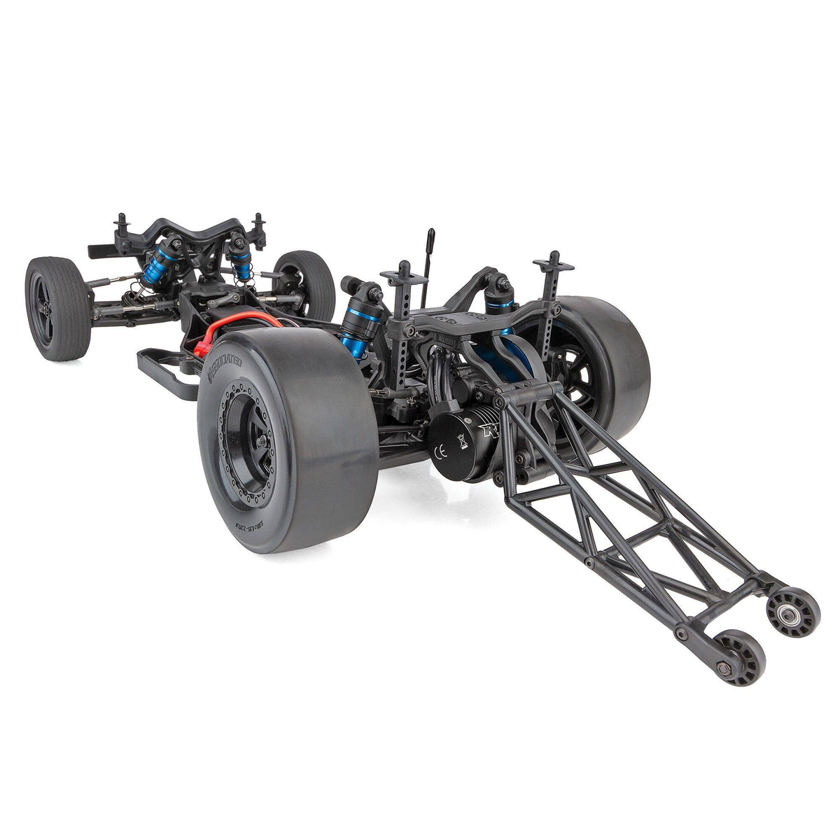 1/10 2WD Brushless Drag Race Car RTR U201493