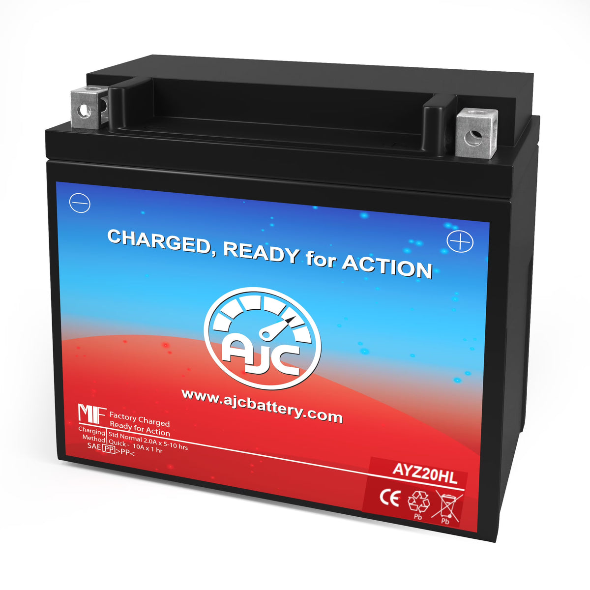 Battery Compatible with Ski-Doo Mx Z 800 Renegade Snowmobile (2004-2013) Y56258