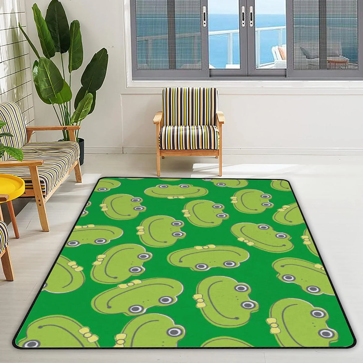 Area Rug 60 x 39 inch L86375
