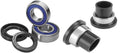 Front and Rear Wheel Spacer Kits for KTM SXS 125 2004 O369