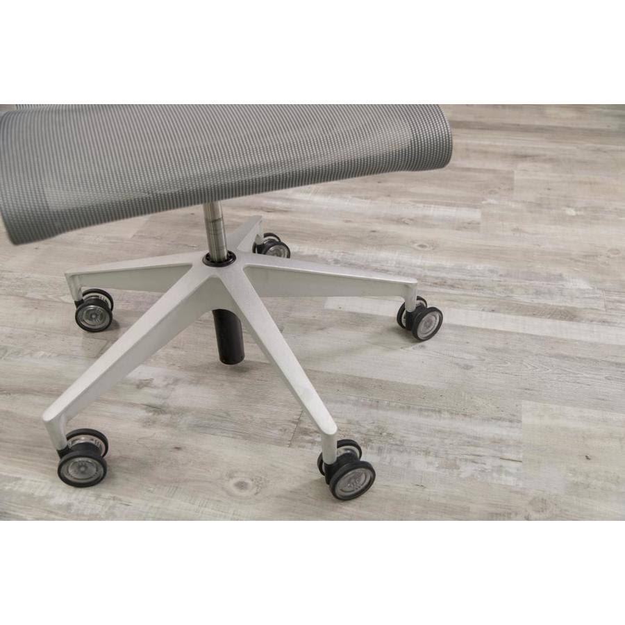 Gray Ash Waterproof Vinyl Flooring T261700