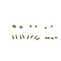 Liquid Propane Conversion Kit for 36 in. 6 Burner Gas Range L18838